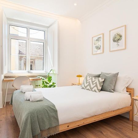 Guestready - Priorado - Yellow Suite Lisboa 外观 照片