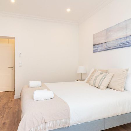 Guestready - Priorado - Yellow Suite Lisboa 外观 照片