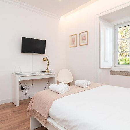 Guestready - Priorado - Yellow Suite Lisboa 外观 照片