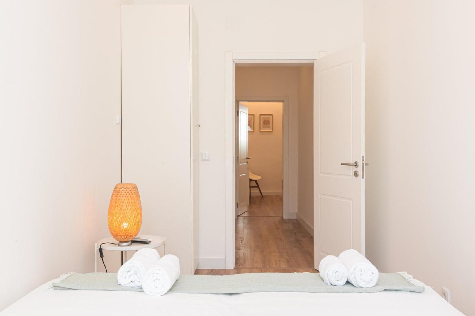 Guestready - Priorado - Yellow Suite Lisboa 外观 照片