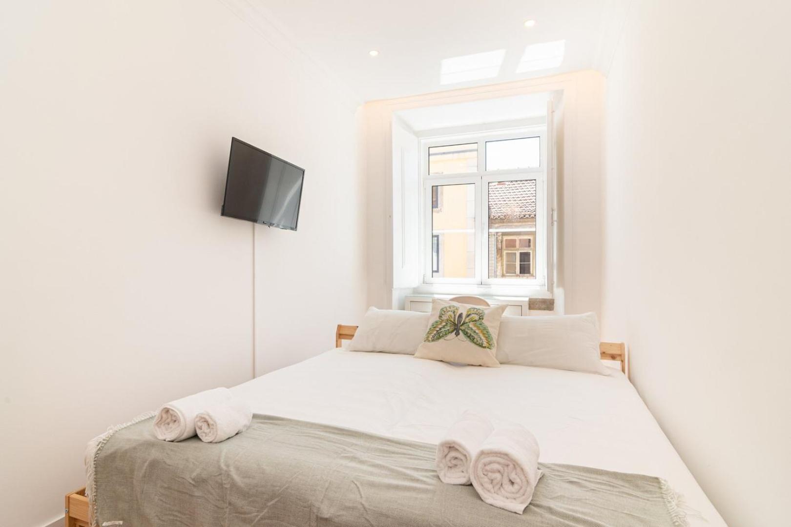 Guestready - Priorado - Yellow Suite Lisboa 外观 照片