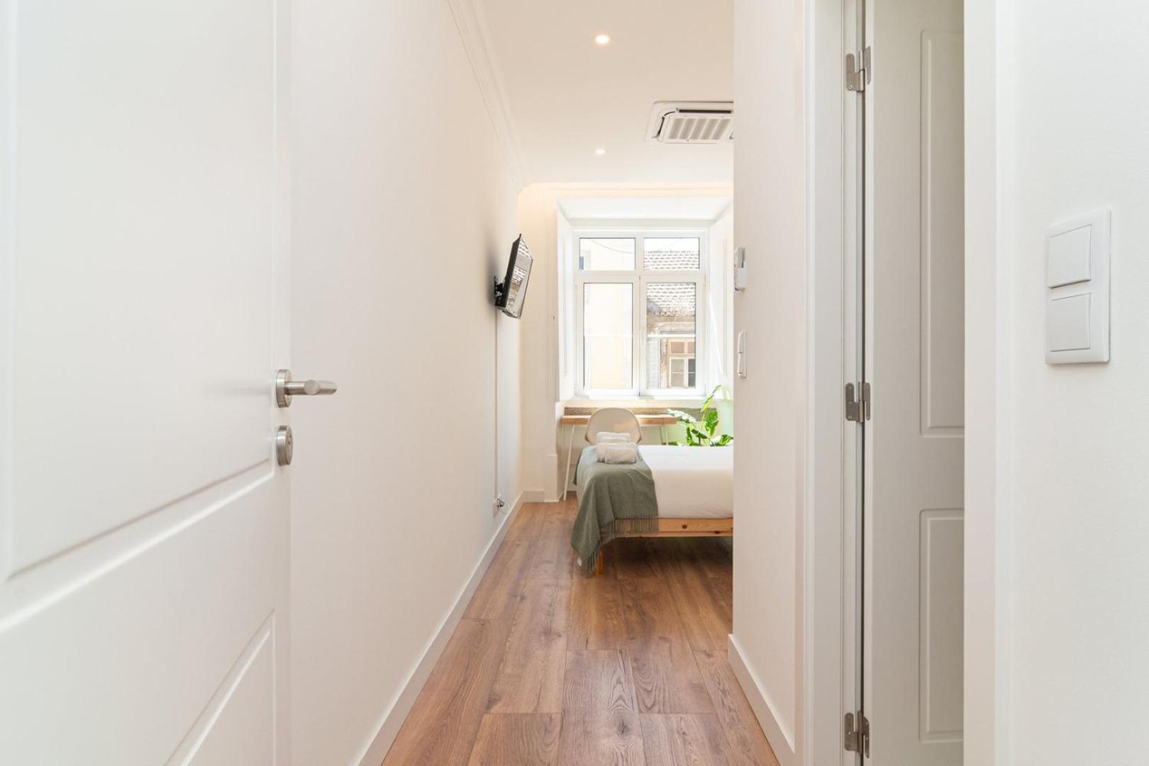 Guestready - Priorado - Yellow Suite Lisboa 外观 照片