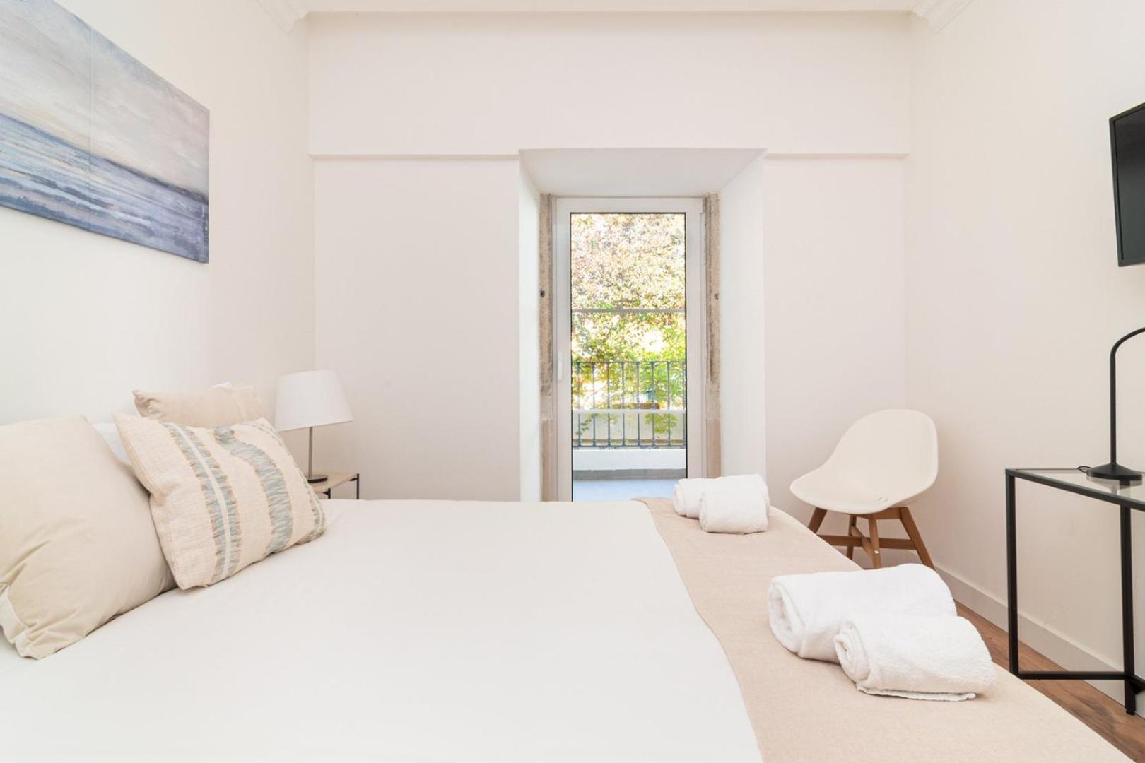 Guestready - Priorado - Yellow Suite Lisboa 外观 照片
