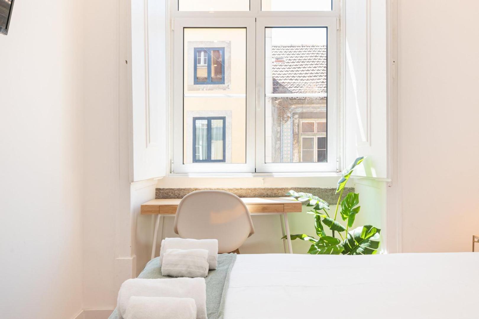 Guestready - Priorado - Yellow Suite Lisboa 外观 照片