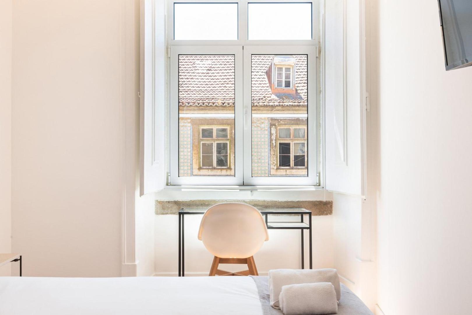 Guestready - Priorado - Yellow Suite Lisboa 外观 照片
