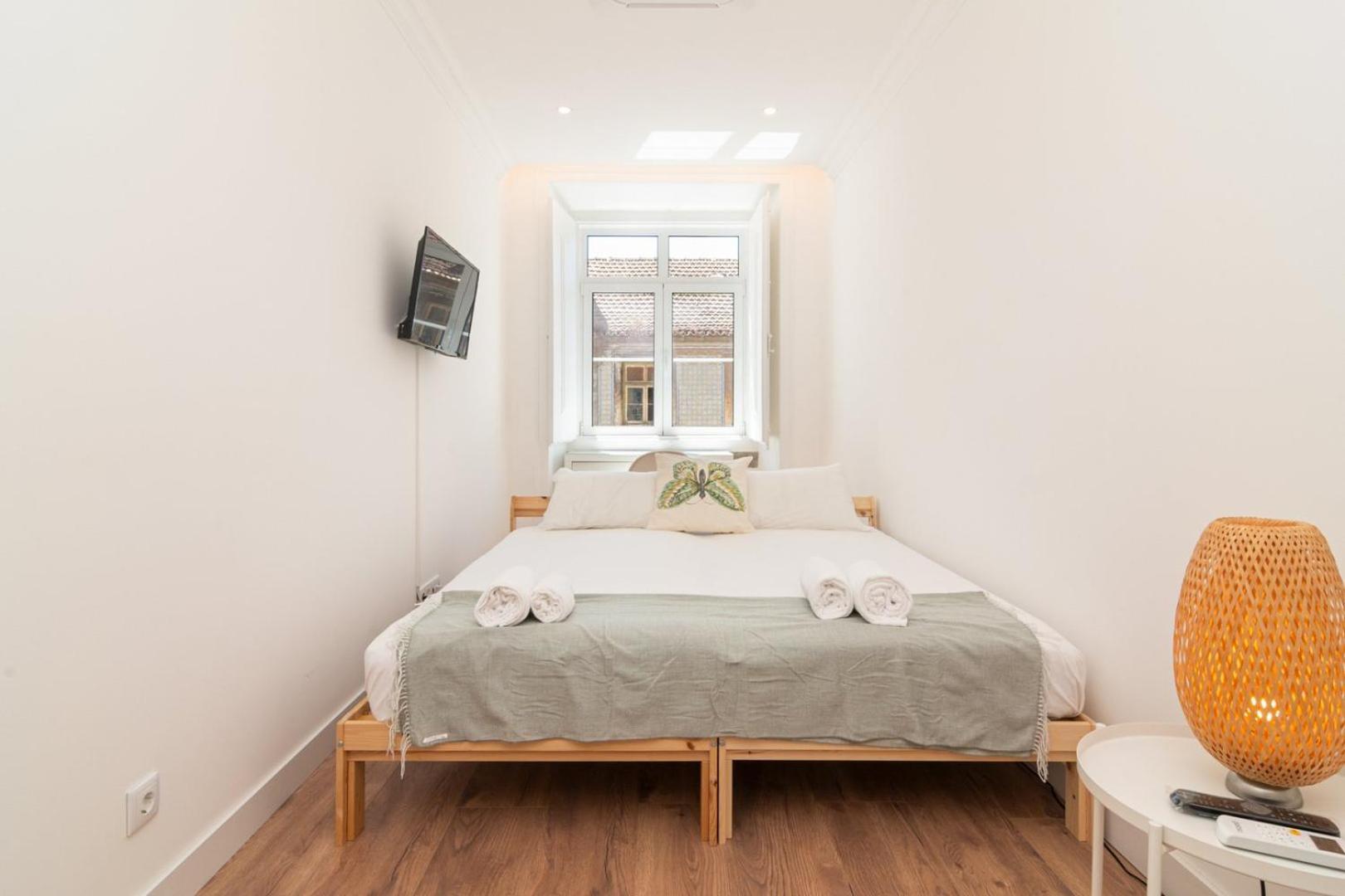 Guestready - Priorado - Yellow Suite Lisboa 外观 照片
