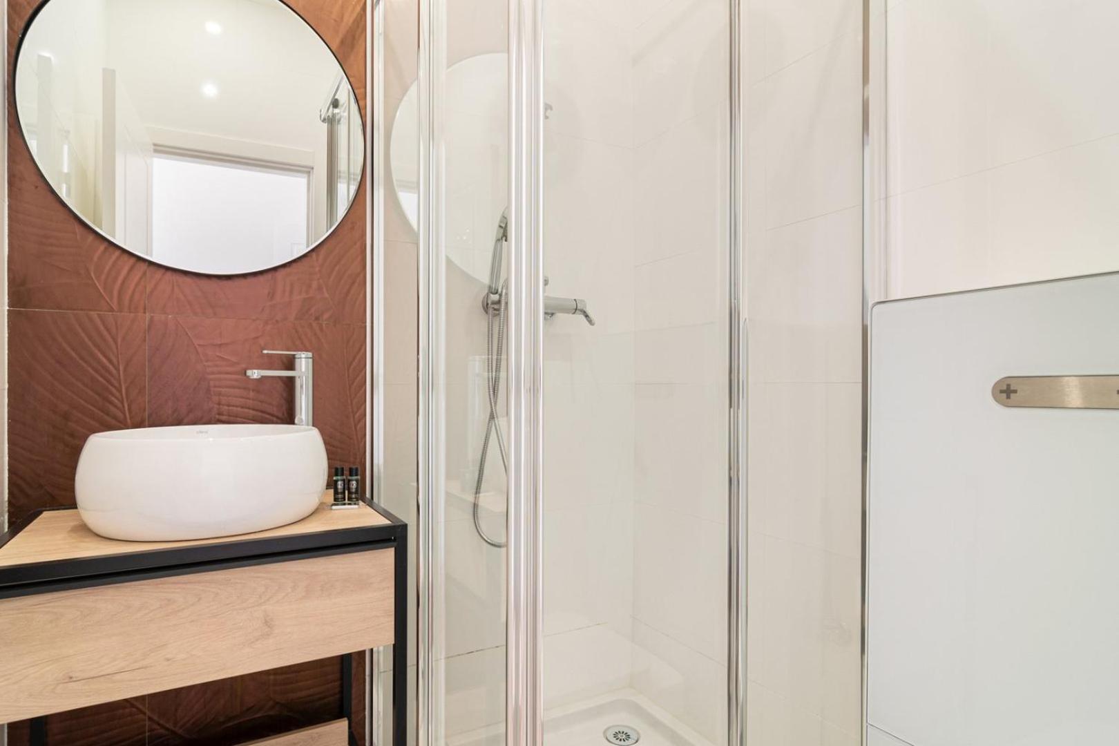 Guestready - Priorado - Yellow Suite Lisboa 外观 照片
