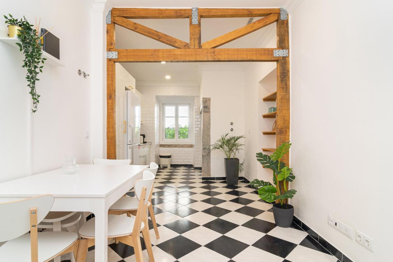 Guestready - Priorado - Yellow Suite Lisboa 外观 照片