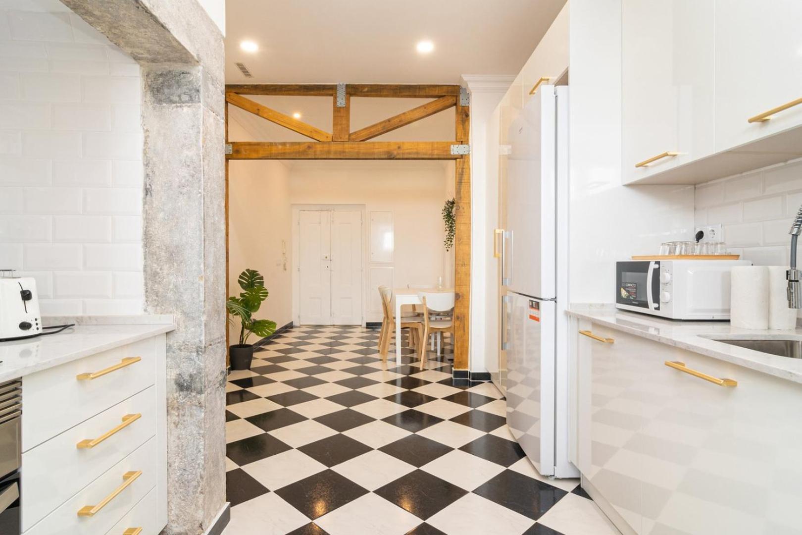 Guestready - Priorado - Yellow Suite Lisboa 外观 照片