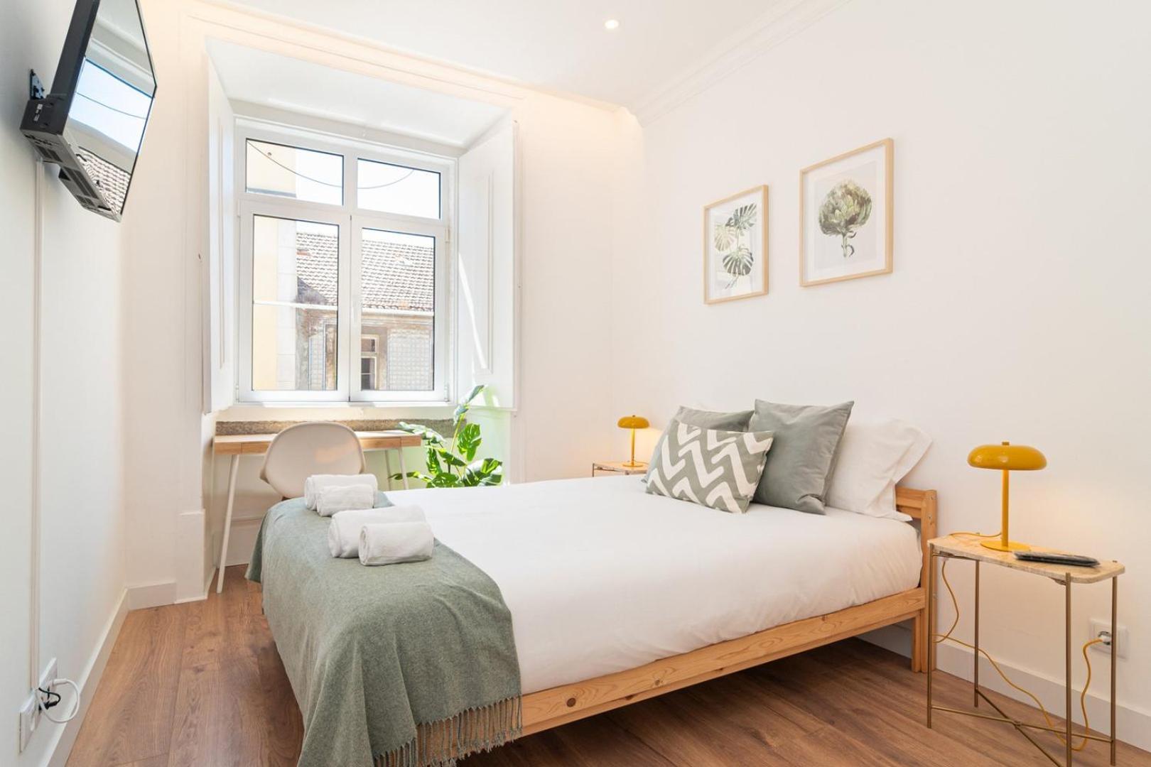 Guestready - Priorado - Yellow Suite Lisboa 外观 照片