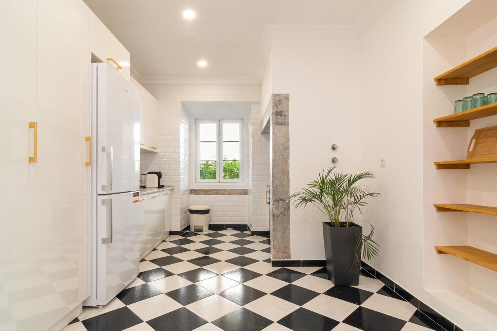 Guestready - Priorado - Yellow Suite Lisboa 外观 照片