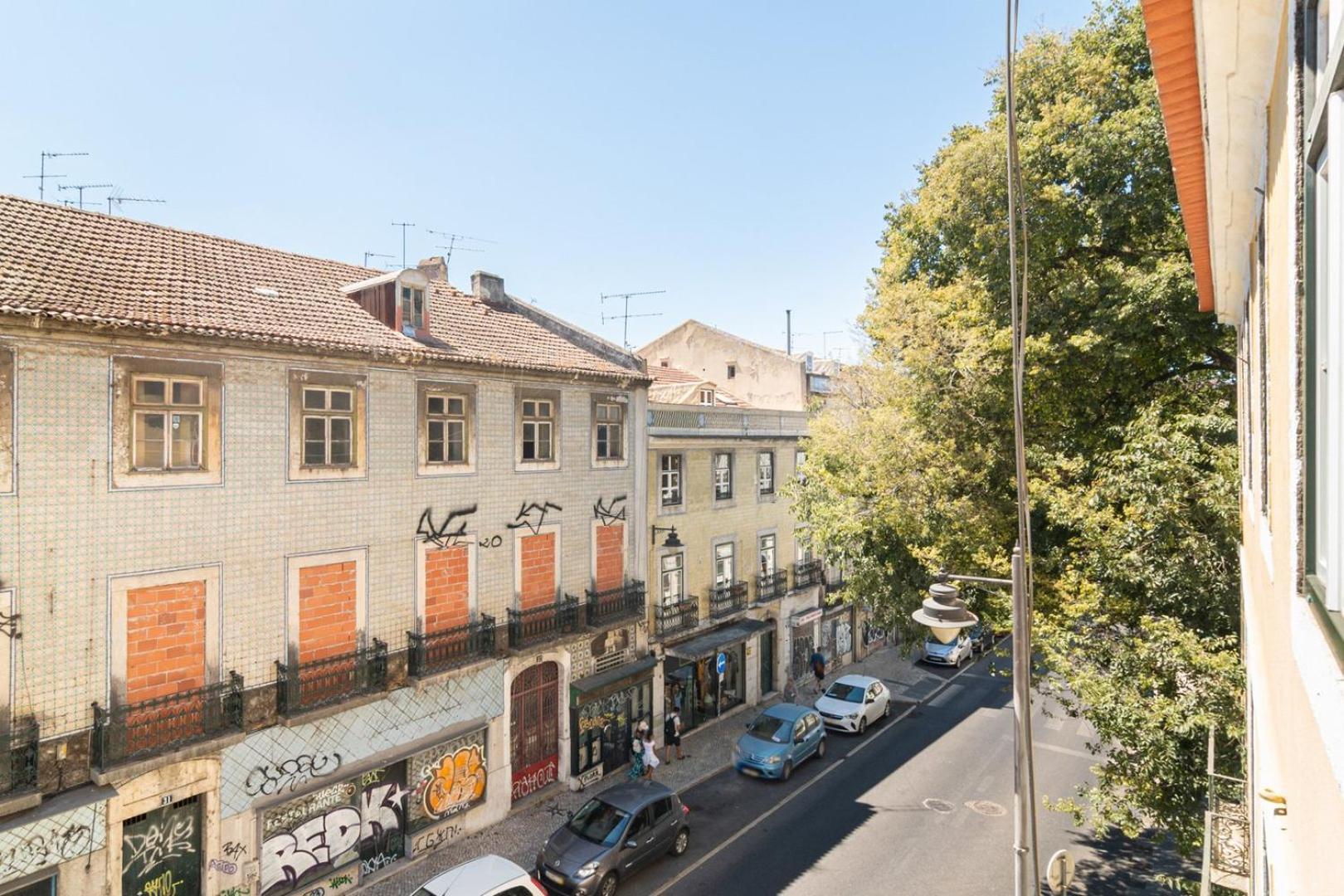 Guestready - Priorado - Yellow Suite Lisboa 外观 照片